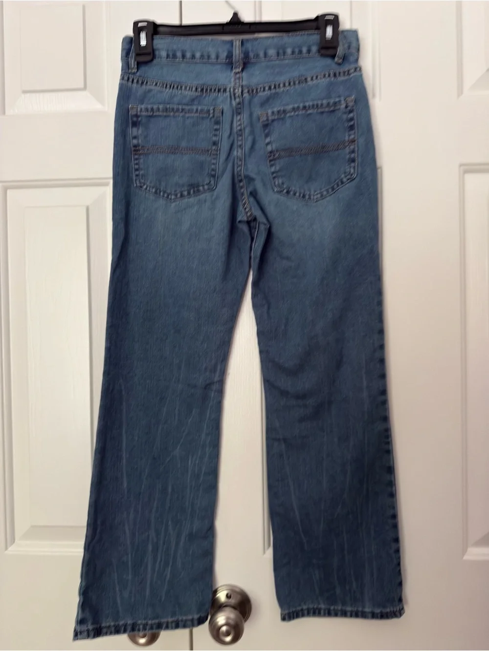 The Children’s Place Boys Bootcut Jeans